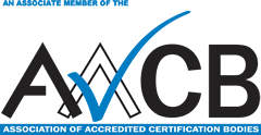 Associate Member of the Association of Accredited Certification Bodies