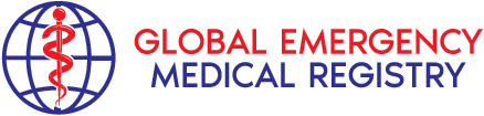 Global Emergency Medical Registry